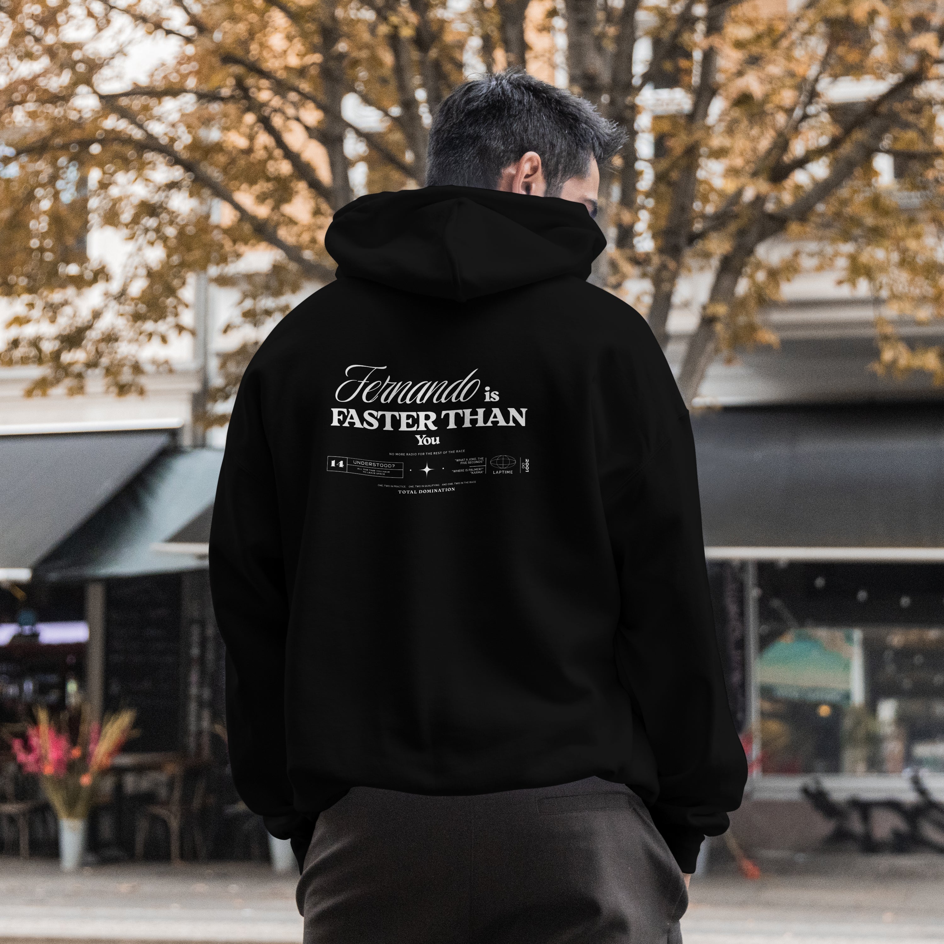 Hoodies