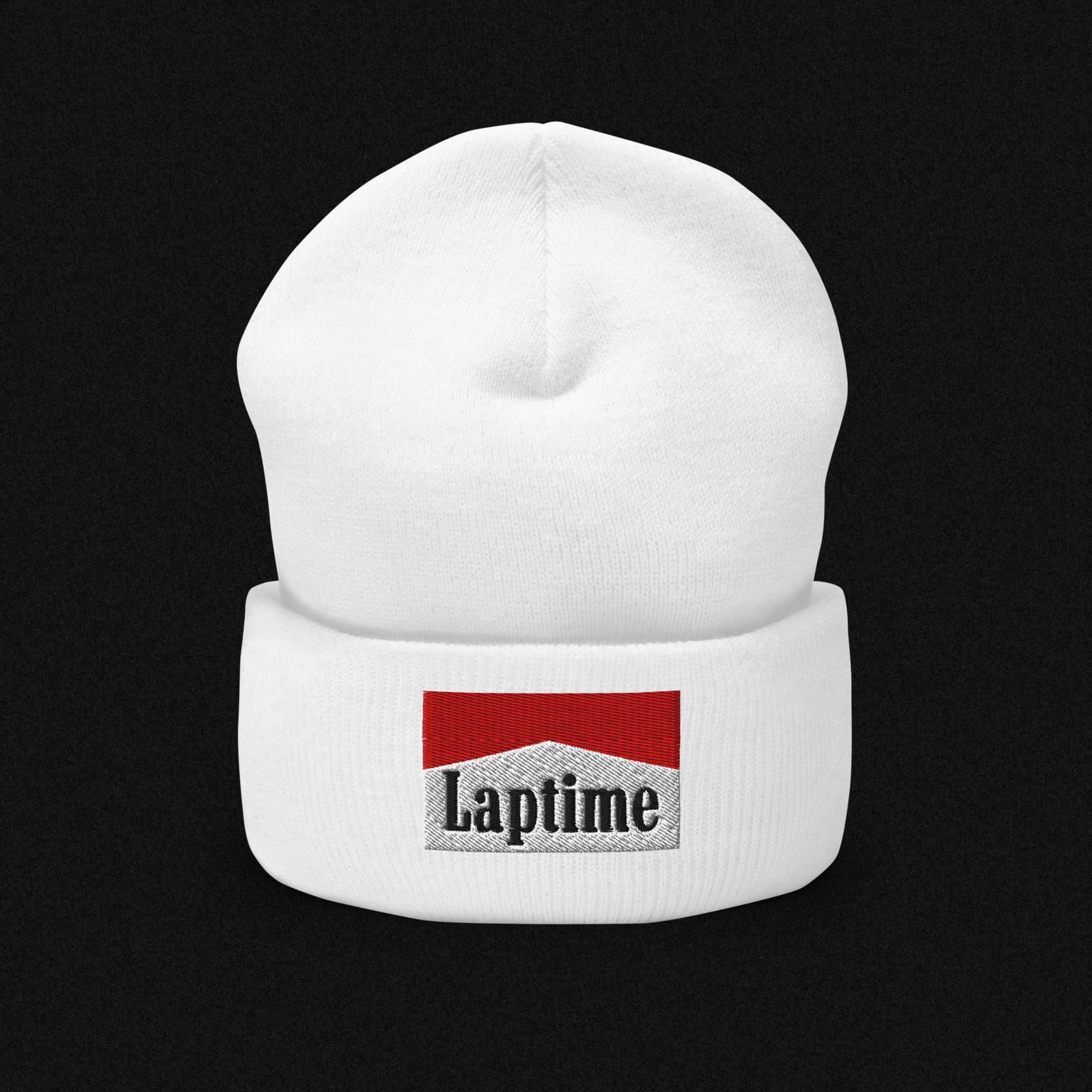 Lapboro winter beanie