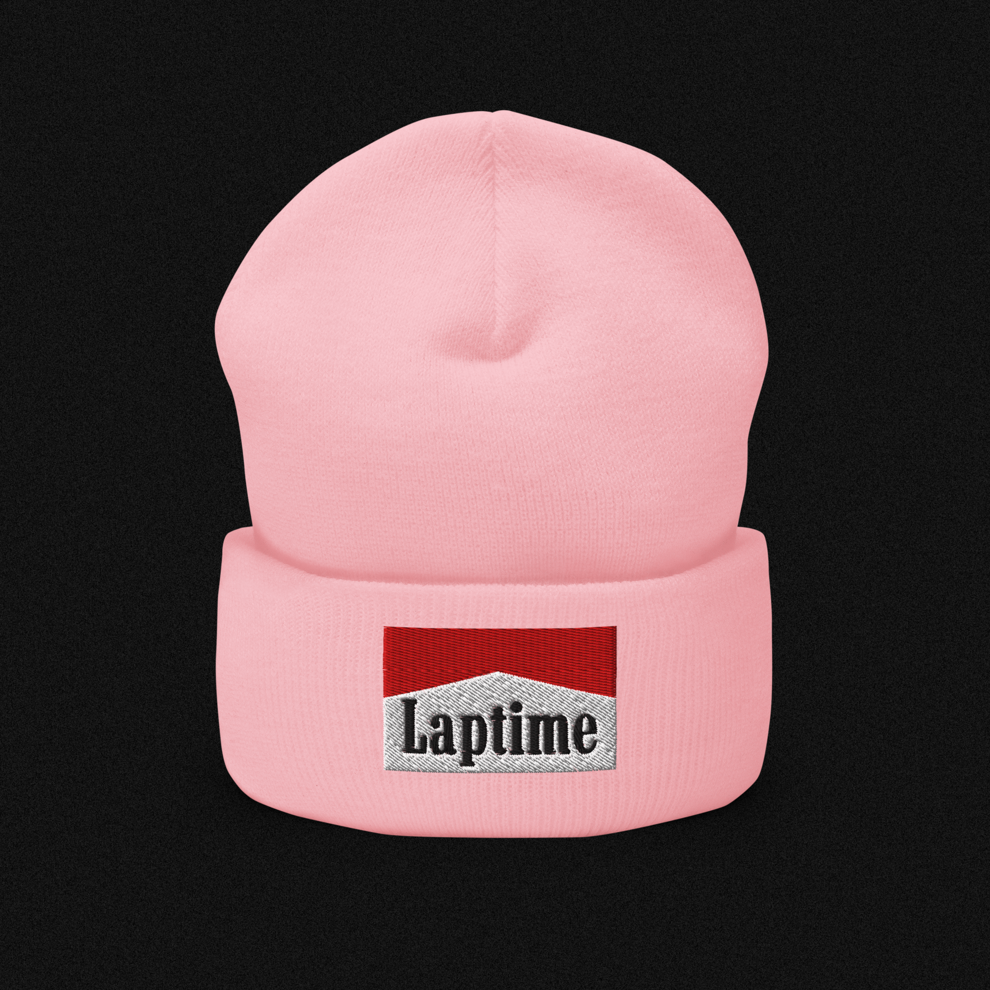Lapboro winter beanie