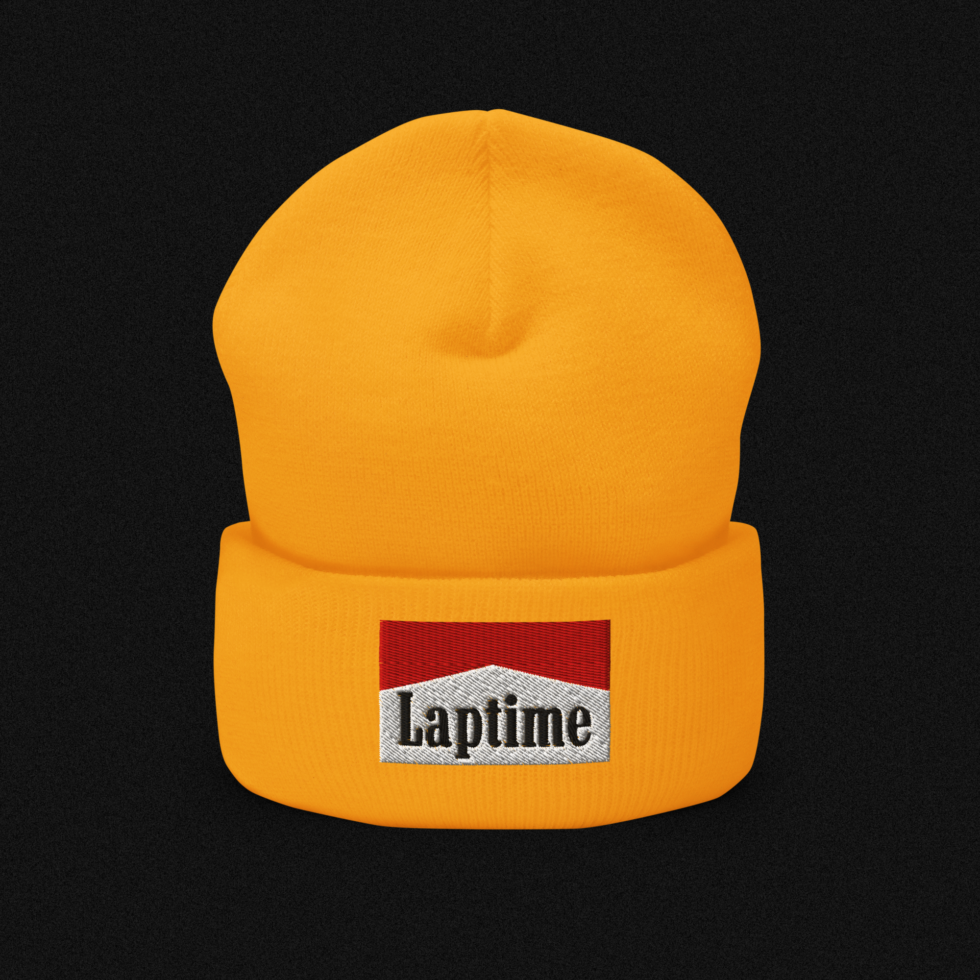 Lapboro winter beanie
