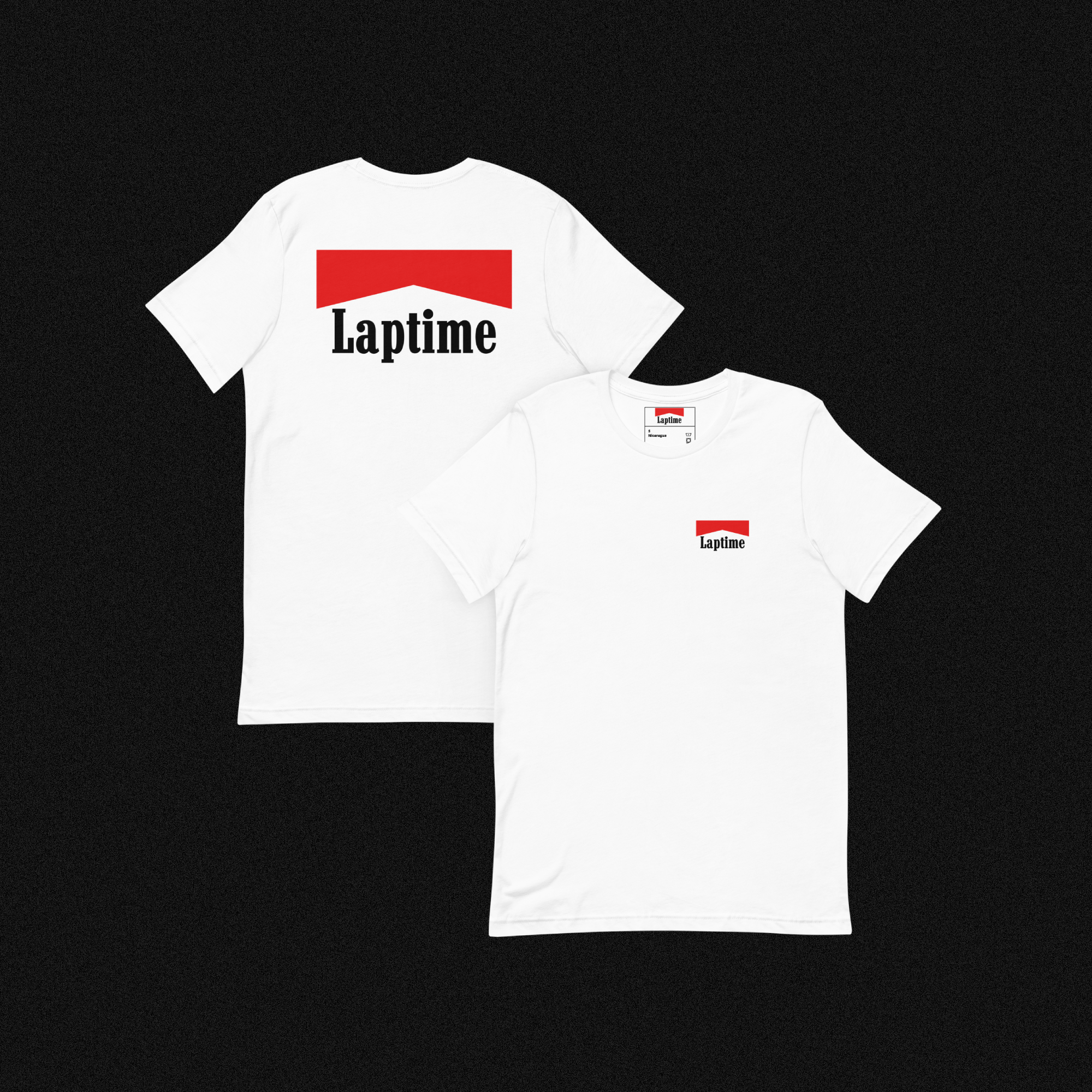 Lapboro shirt
